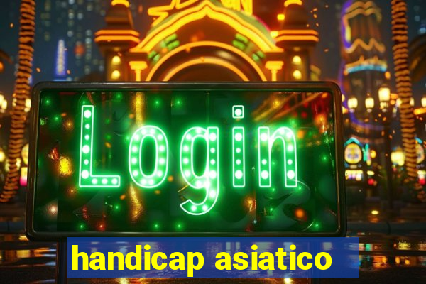 handicap asiatico - 1.5